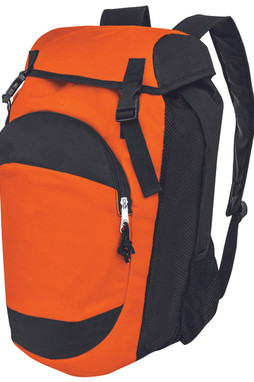 HighFive 327870 - All-Purpose Ventilated Sports Gear Backpack