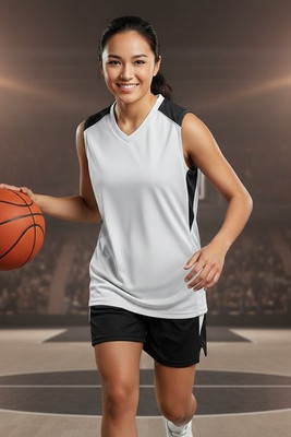 HighFive 312162 - Ladies Dynamite Jersey