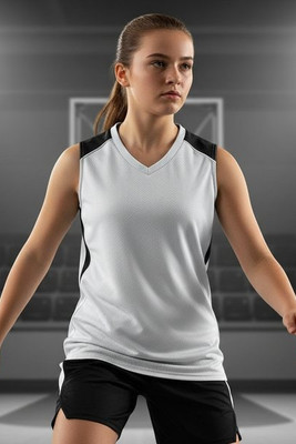 HighFive 312163 - Girls Dynamite Jersey