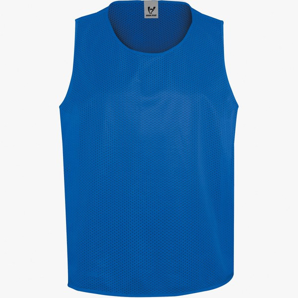 HighFive 321200 - Breathable Polyester Mesh Sports Vest