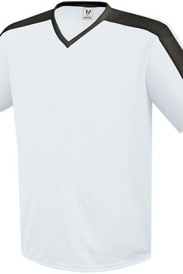 HighFive 322730 - Genesis Soccer Jersey