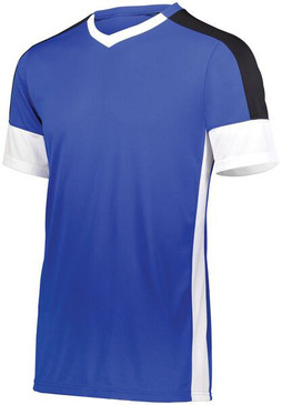 HighFive 322930 - Wembley Soccer Jersey