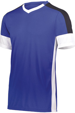 HighFive 322931 - Youth Wembley Soccer Jersey