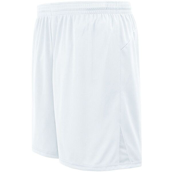 HighFive 325410 - Moisture-Wicking Youth Athletic Shorts