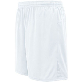 HighFive 325411 - Youth Performance Moisture-Wicking Athletic Shorts