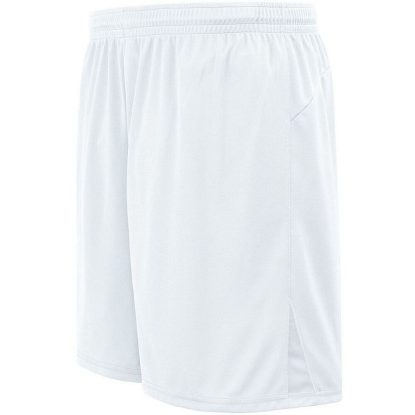 HighFive 325412 - Short Deportivo Mujer con Inserciones de Color