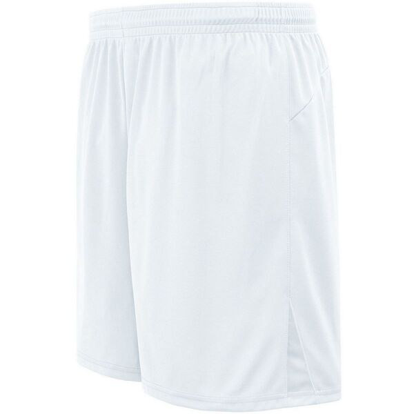 HighFive 325412 - Moisture-Wicking Ladies Athletic Shorts