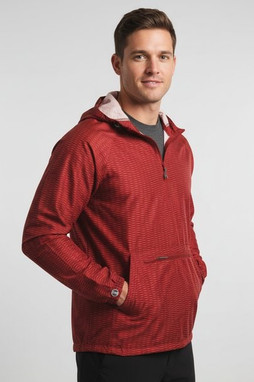 Holloway 229554 - Range Packable Pullover