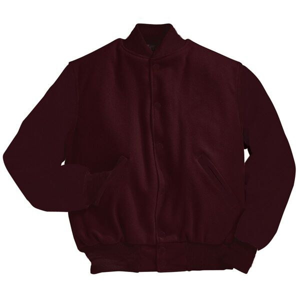 Holloway 224183 - Campera Universitaria