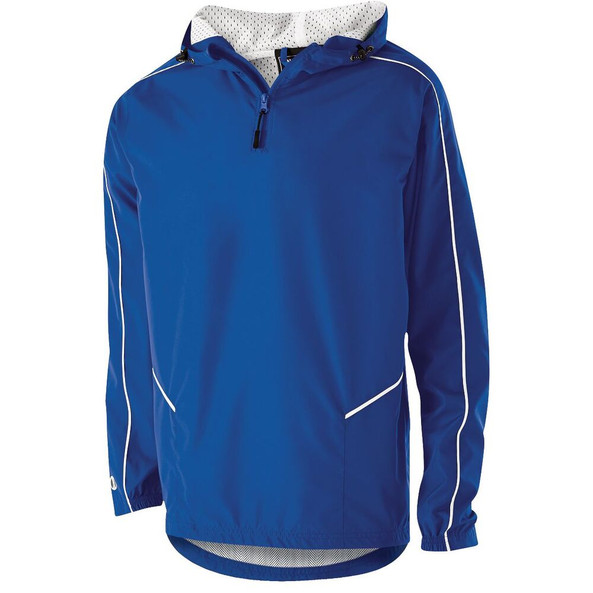 Holloway 229016 - Elemental Shield Quarter Zip Pullover