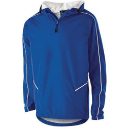 Holloway 229016 - Elemental Shield Quarter Zip Pullover