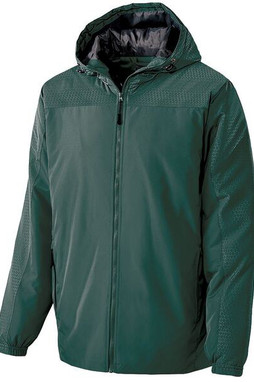 Holloway 229017 - Bionic Hooded Jacket