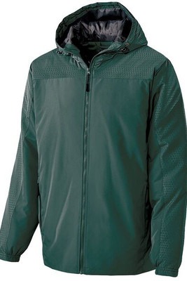 Holloway 229017 - Bionic Hooded Jacket