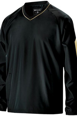 Holloway 229019 - Micron Wind-Resistant Performance Windshirt