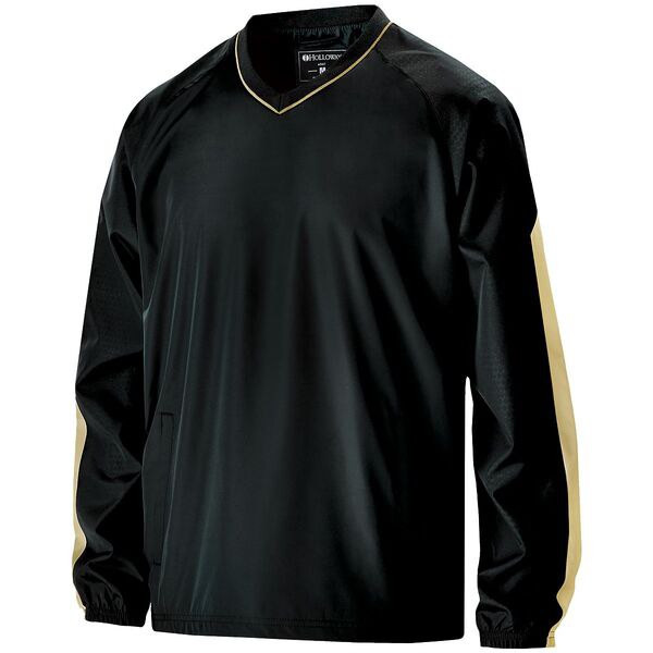Holloway 229019 - Chaqueta Deportiva Resistente al Viento y Agua