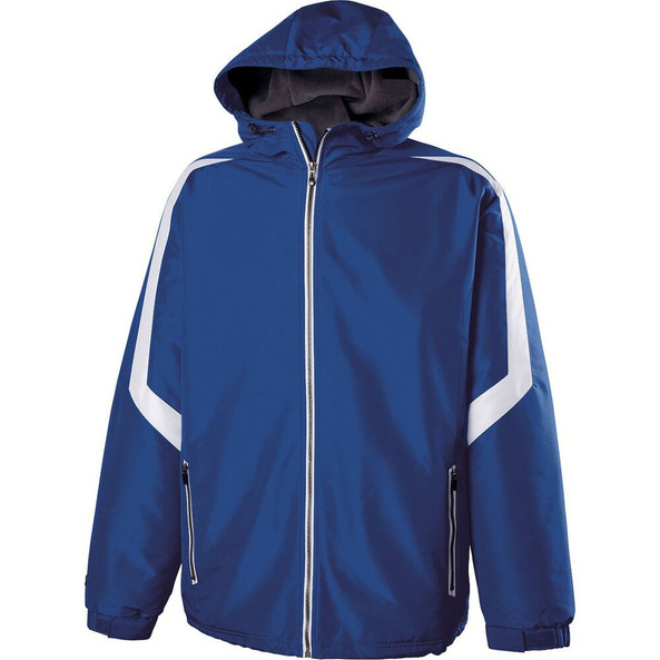 Holloway 229059 - WindGuard Micro-Cord Weatherproof Jacket