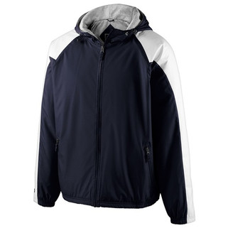 Holloway 229111 - Chaqueta Impermeable Deportiva Homefield