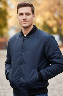 Holloway 229140 - Chaqueta Resistente de Patrimonio Clásico