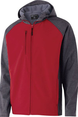 Holloway 229157 - Raider Softshell Jacket