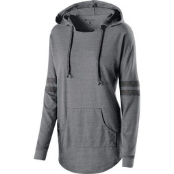 Holloway 229390 - Pullover con capucha para mujer 