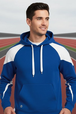 Holloway 229546 - Buzo con capucha Prospect