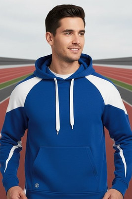 Holloway 229546 - Buzo con capucha Prospect