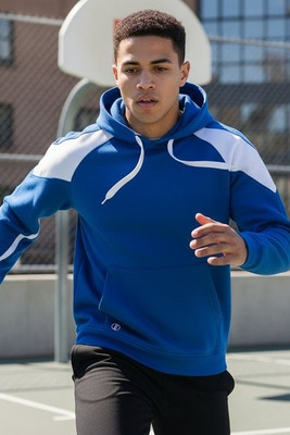 Holloway 229646 - Youth Prospect Hoodie