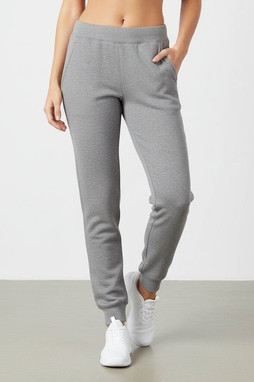 Holloway 229748 - Pantalón 60/40 polar de mujer