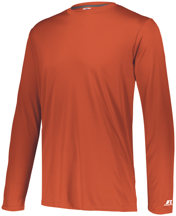 Russell 631X2M - Dri Power Core Performance Long Sleeve Tee