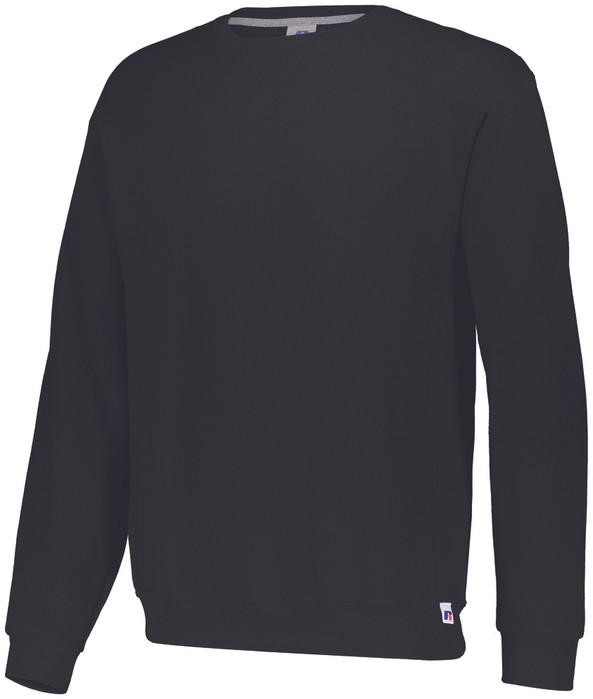 Russell 698HBM - Dri Power Fleece Crew Sweatshirt