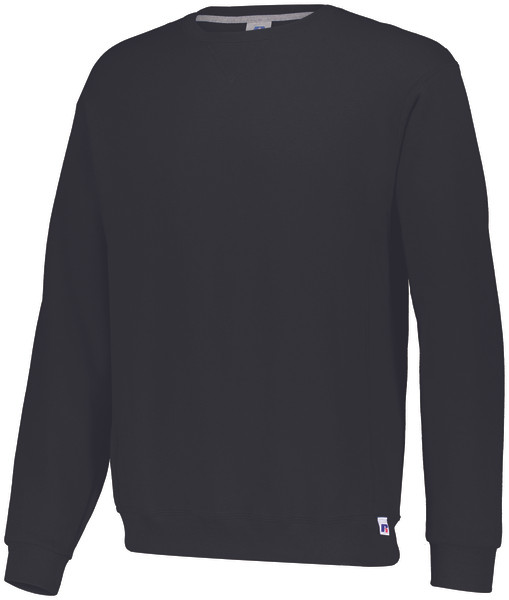 Russell 698HBM - Dri Power Fleece Crew Sweatshirt