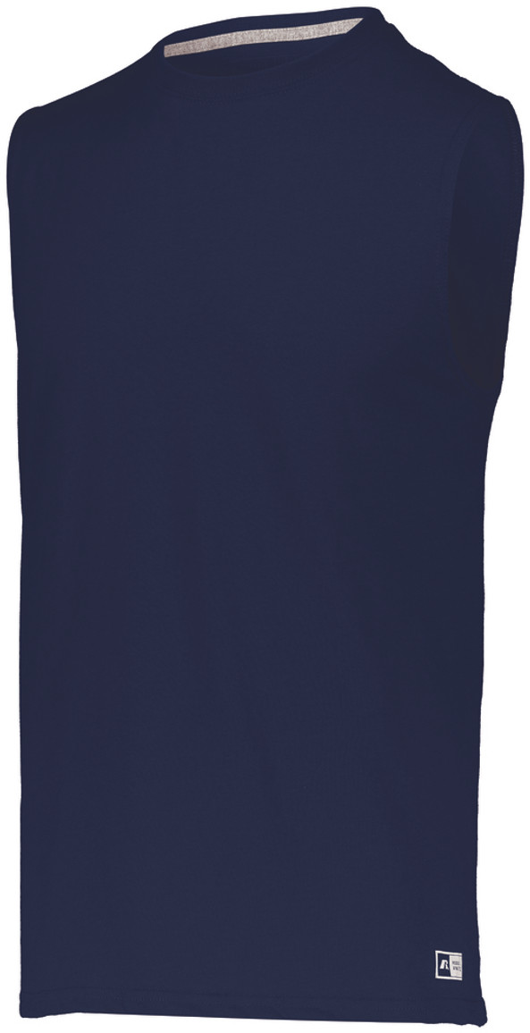 Russell 64MTTM - Essential Muscle Tee