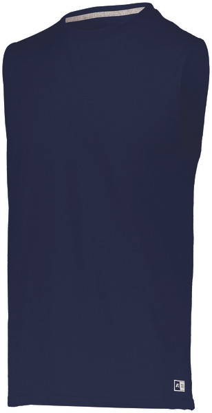 Russell 64MTTM - Essential Muscle Tee