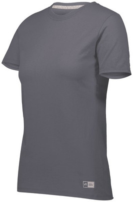 Russell 64STTX - Ladies Essential Tee