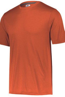 Russell 629X2M - Dri Power Core Performance Tee