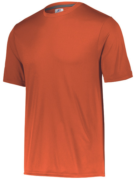 Russell 629X2M - Dri Power Core Performance Tee