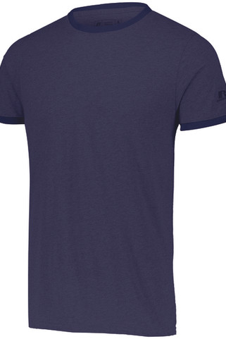 Russell 64RTTM - Essential Ringer Tee