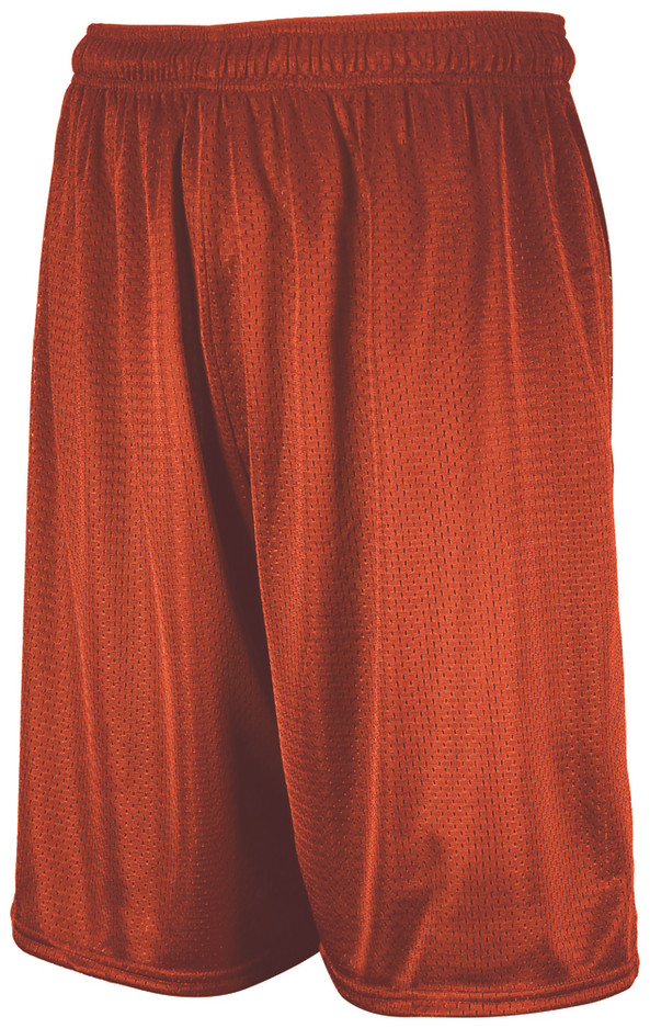 Russell 659AFM - Dri Power Mesh Short