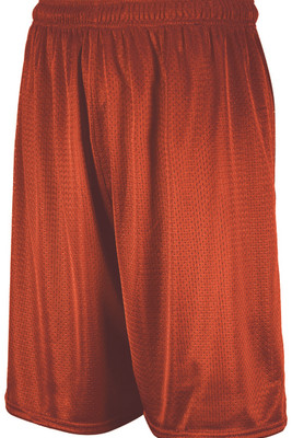 Russell 659AFM - Dri Power Mesh Short