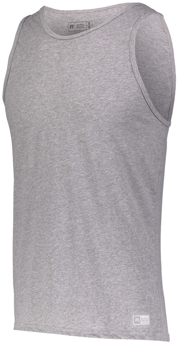 Russell 64TTTM - SunGuard Moisture-Wicking Performance Tank