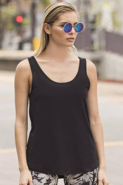 SF Women SK234 - Débardeur Confort Femme Chic et Élégant