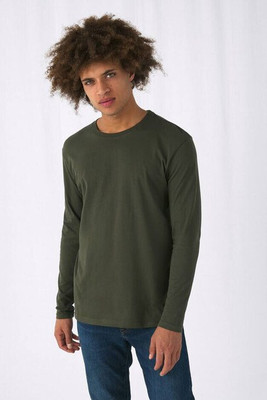 B&C BC05T - Long-sleeved men's t-shirt