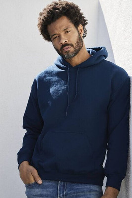 Gildan GN925 - Sweat à Capuche Unisexe Confort et Style