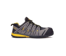 Paredes PS5027 - Sapatos de Segurança Helio Compacto