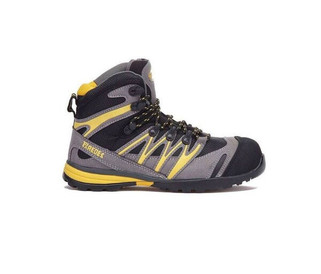 Paredes PS5028 - ImpactGuard Safety Boots with Anti-Perforation Technology