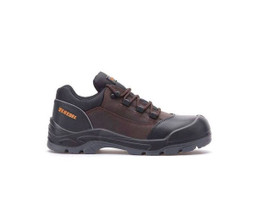 Paredes PS5043 - Sapatos de Segurança com Ponta Plástica COMPACT®