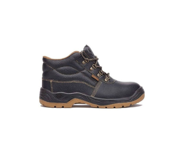 Paredes PS5066 - Hochleistungs-Sicherheitsstiefel mit Stahlkappe