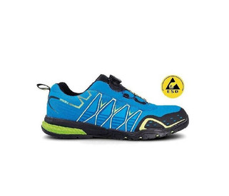 Paredes PS5102 - Säkerhetsskor med Hög Elektrisk Resistans