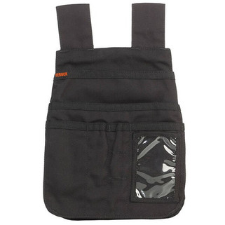 Herock HK631 - Cordura Reinforced Multipurpose Tool Pouch with Belt Straps