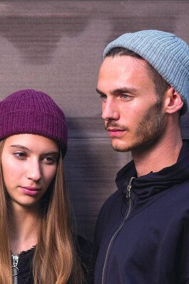 Atlantis AT146 - Gorro com Lapela para Conforto e Estilo